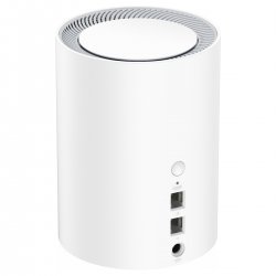 CUDY Mesh Wi-Fi System M1800 Wi-Fi 6 AX1800 Gigabit 1 Pack