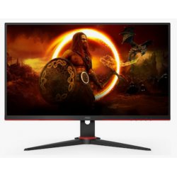 Monitor AOC Gaming 23.8" Q24G2A/BK