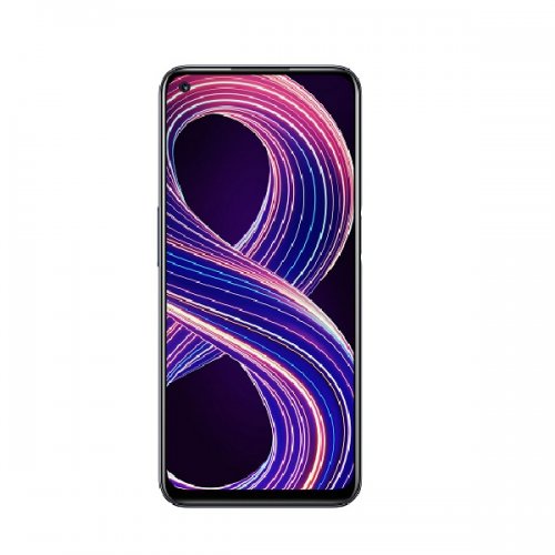 Realme 8 5G Supersonic 4/64 GB Black ΔΙΑΓΩΝΙΣΜΟΣ