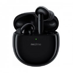 Realme Buds Air Pro Bluetooth Handsfree Black