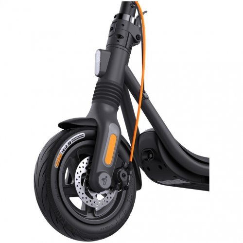 Segway Ninebot eKickScooter F2 PRO E | Suspension |  25Km Speed | 55km Range | 10'' Tyre | Turn Indicators |