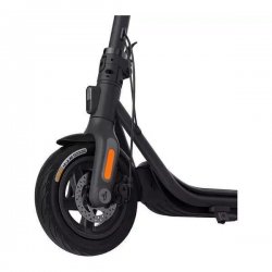 Segway Ninebot eKickScooter F2 E |25Km Speed | 40km Range | 10'' Tyre | Turn Indicators |