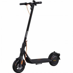 Segway Ninebot eKickScooter F2 PRO E | Suspension |  25Km Speed | 55km Range | 10'' Tyre | Turn Indicators |