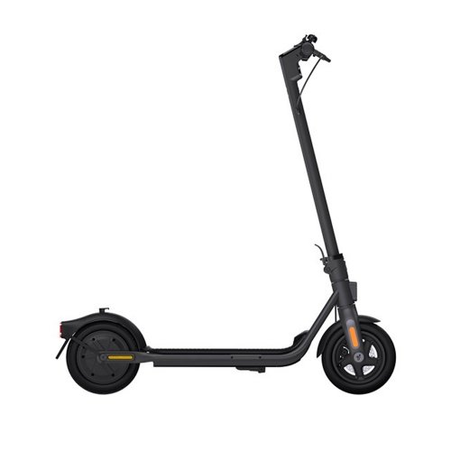 Segway Ninebot eKickScooter F2 E |25Km Speed | 40km Range | 10'' Tyre | Turn Indicators |