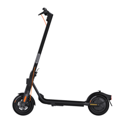 Segway Ninebot eKickScooter F2 PRO E | Suspension |  25Km Speed | 55km Range | 10'' Tyre | Turn Indicators |