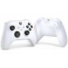 Microsoft Xbox Series Controller Ασύρματο Robot White QAS-00009